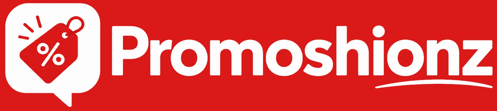 Promoshionz