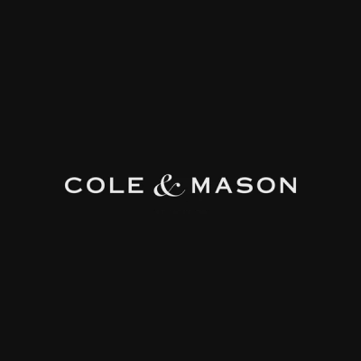 Cole & Mason
