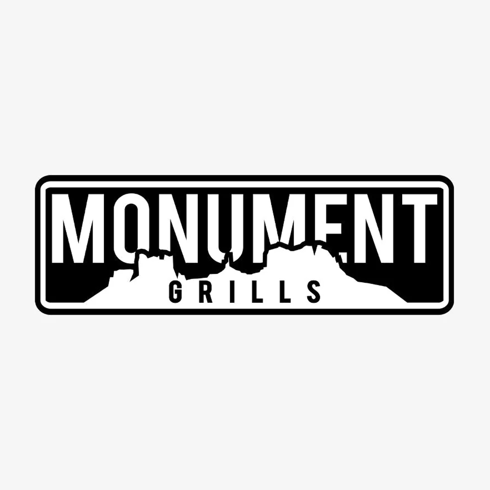 Monument Grills