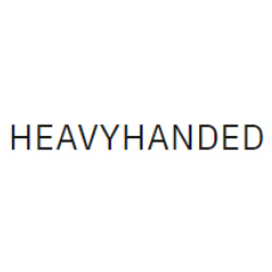Heavy Handed