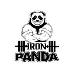 IronPanda