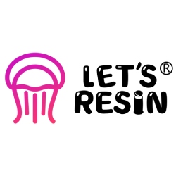 Let's Resin