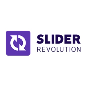 Slider Revolution