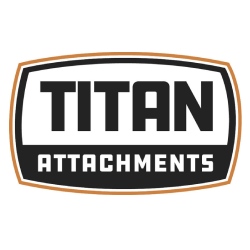Titan Attachments