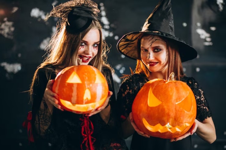 Best Halloween Costumes