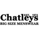Chatleys Menswear discount code