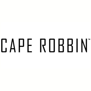 Cape Robbin coupon code