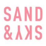 Sand & Sky discount code
