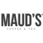 maud's coffee coupon code