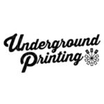 Underground Printing promo code
